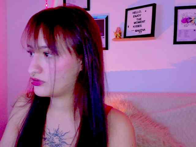 nathaliaramirez777 webcam