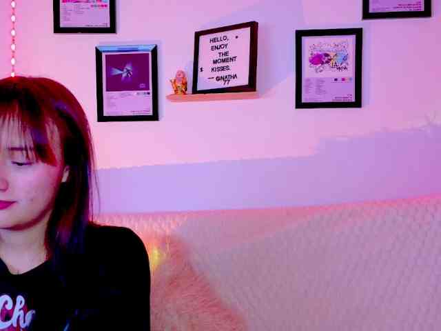 nathaliaramirez777 webcam