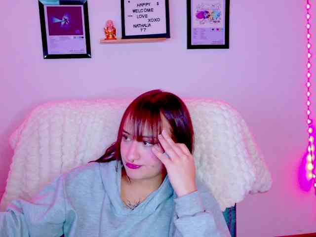 nathaliaramirez777 webcam