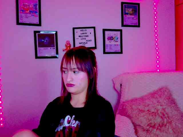 nathaliaramirez777 webcam