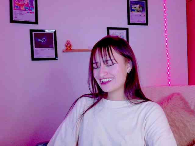 nathaliaramirez777 webcam