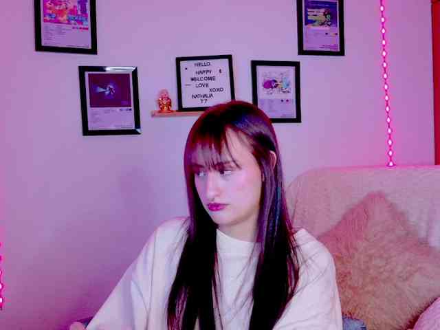 nathaliaramirez777 webcam