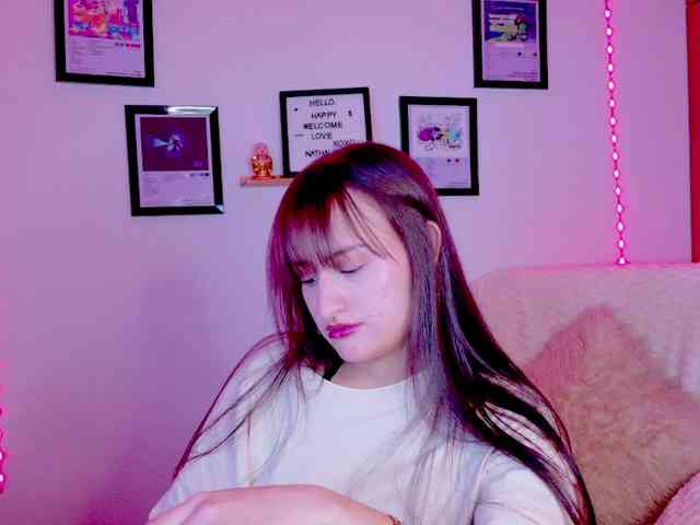 nathaliaramirez777 webcam