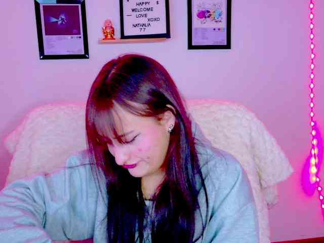 nathaliaramirez777 webcam