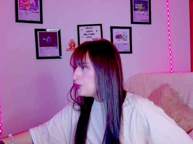nathaliaramirez777 webcam