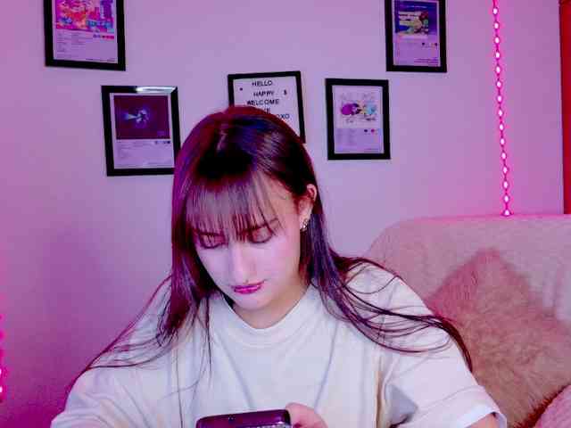 nathaliaramirez777 webcam
