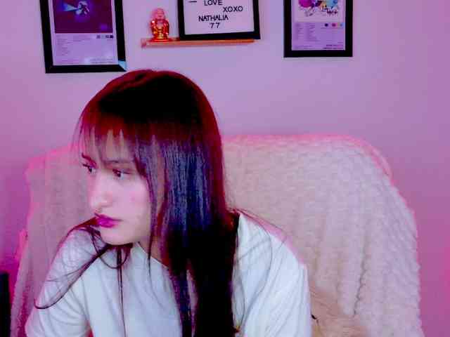 nathaliaramirez777 webcam