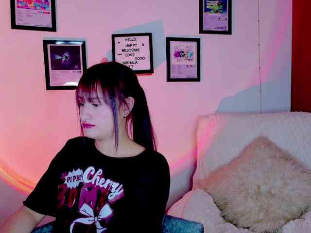 nathaliaramirez777 webcam