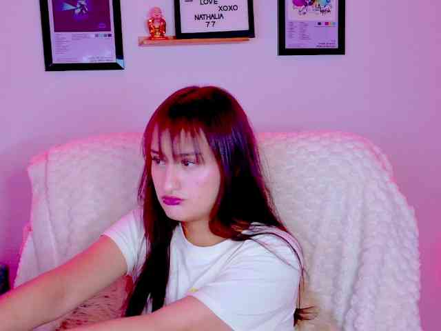 nathaliaramirez777 webcam
