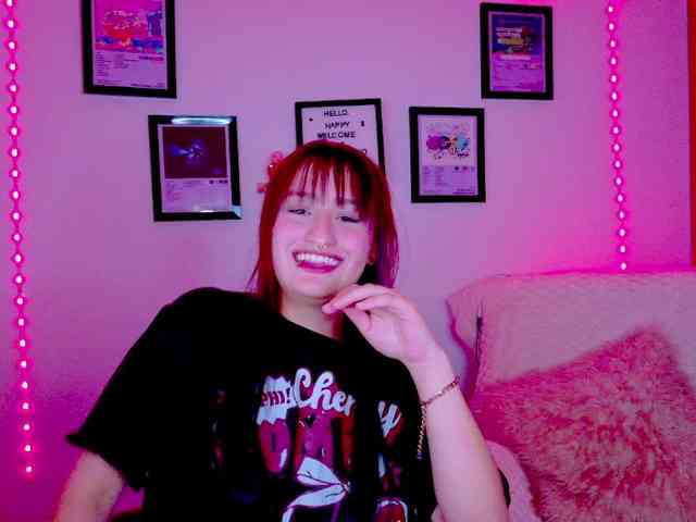 nathaliaramirez777 webcam