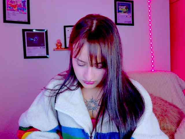 nathaliaramirez777 webcam