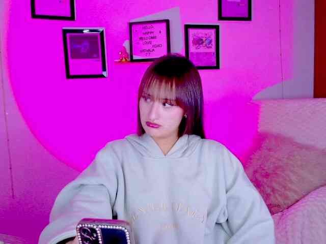 nathaliaramirez777 webcam