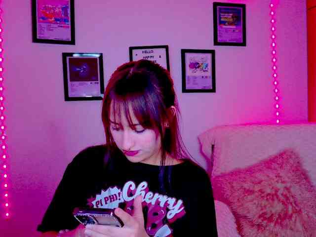 nathaliaramirez777 webcam