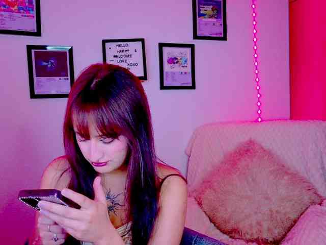 nathaliaramirez777 webcam