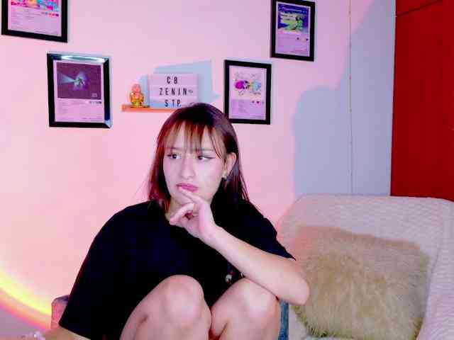 nathaliaramirez777 webcam