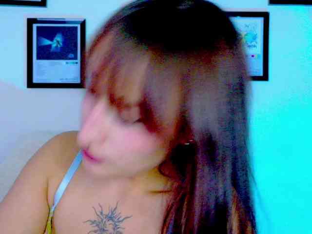 nathaliaramirez777 webcam