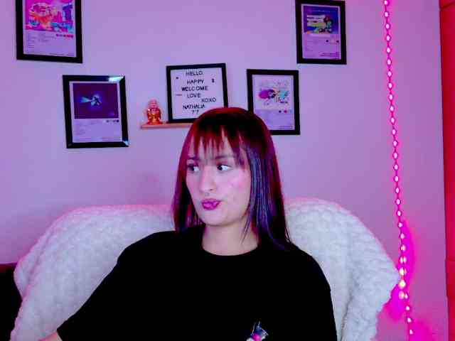 nathaliaramirez777 webcam