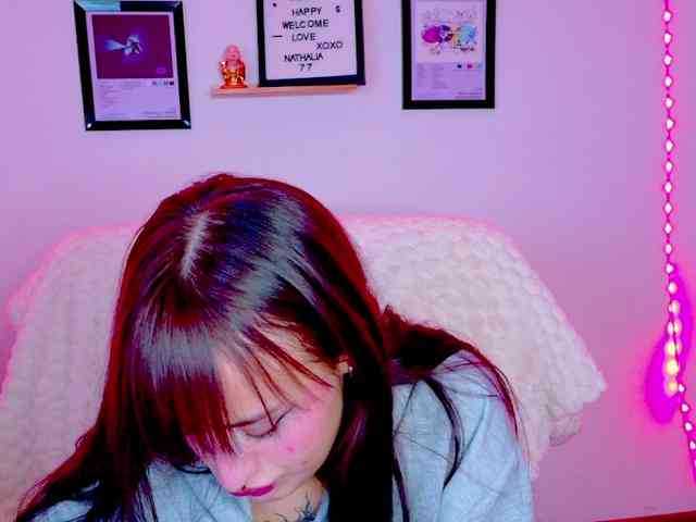 nathaliaramirez777 webcam
