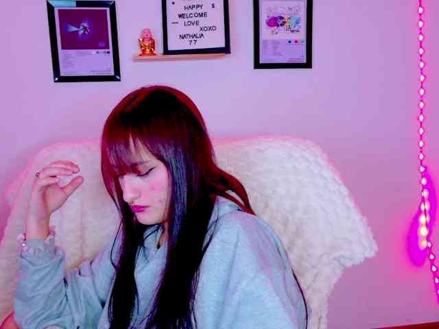 nathaliaramirez777 webcam