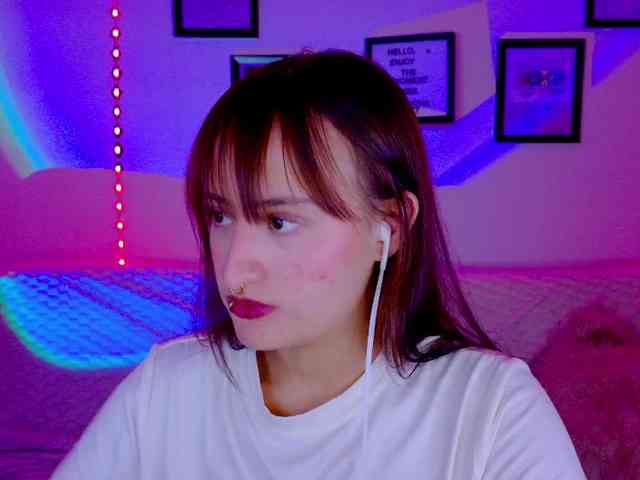 nathaliaramirez777 webcam