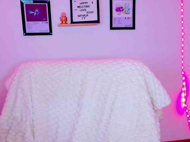 nathaliaramirez777 webcam