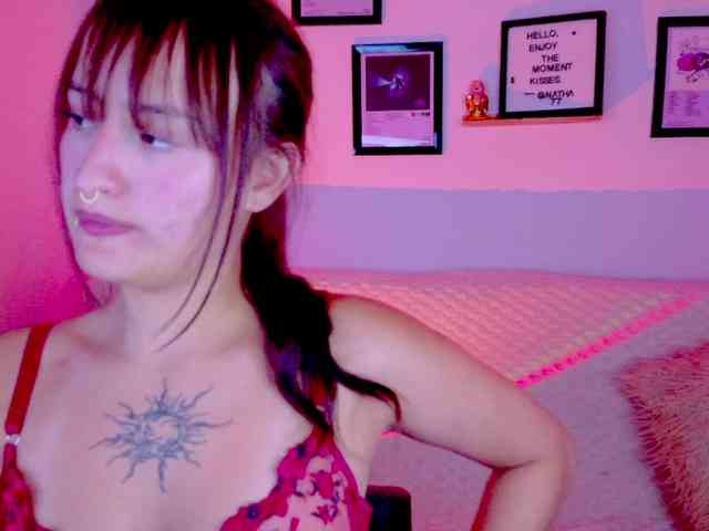 nathaliaramirez777 webcam