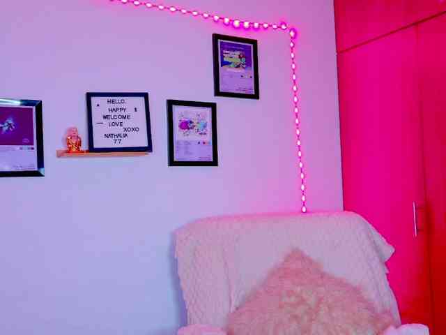 nathaliaramirez777 webcam