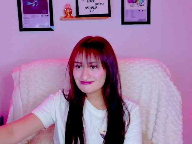 nathaliaramirez777 webcam