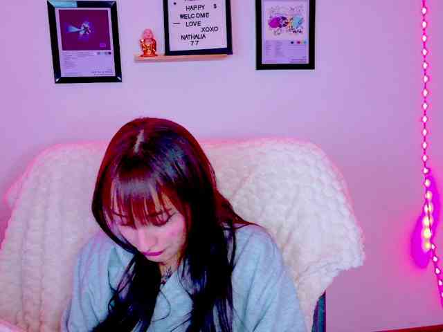 nathaliaramirez777 webcam