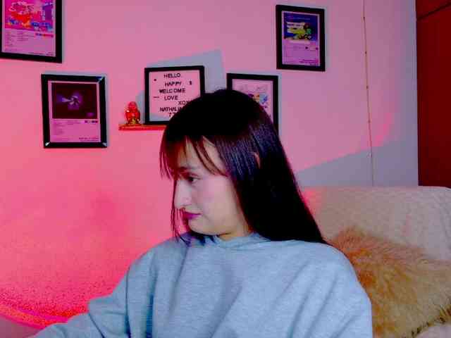 nathaliaramirez777 webcam