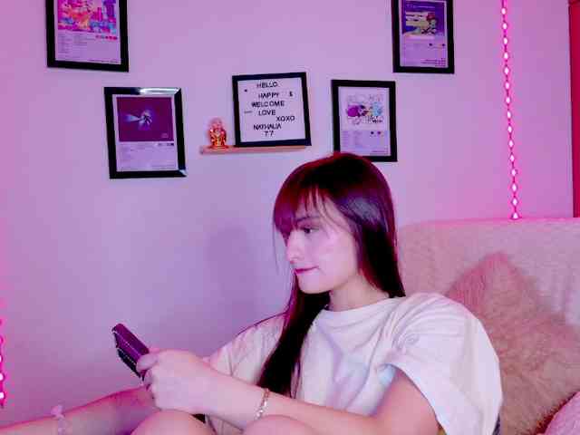 nathaliaramirez777 webcam