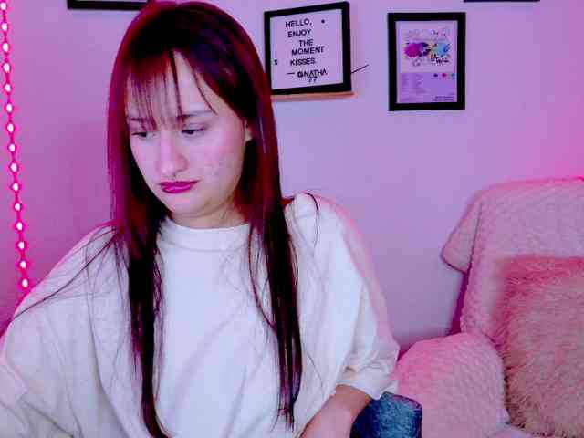 nathaliaramirez777 webcam
