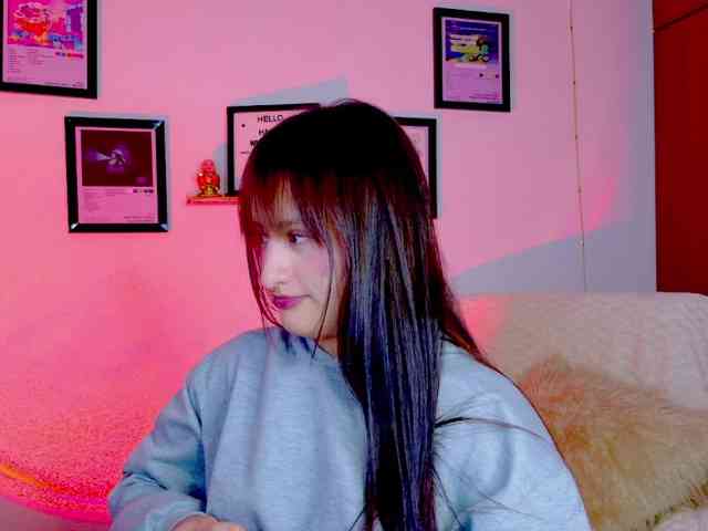 nathaliaramirez777 webcam
