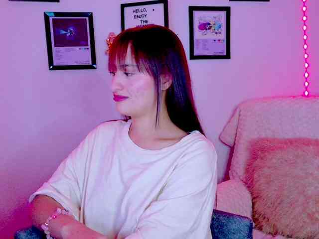 nathaliaramirez777 webcam