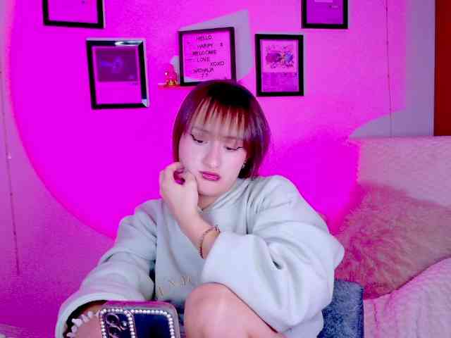 nathaliaramirez777 webcam