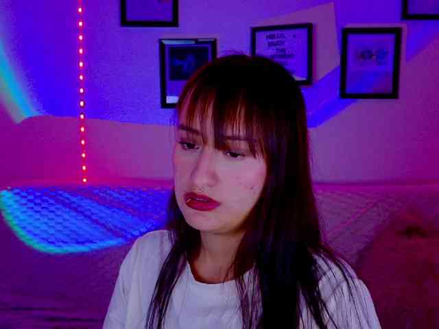 nathaliaramirez777 webcam