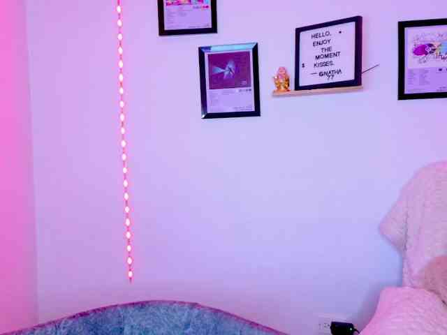 nathaliaramirez777 webcam