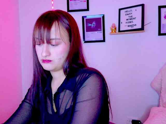 nathaliaramirez777 webcam