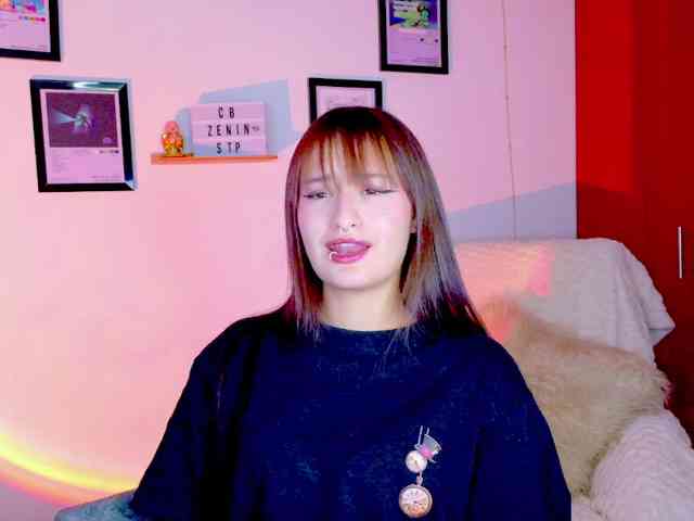 nathaliaramirez777 webcam