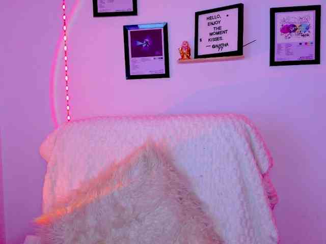 nathaliaramirez777 webcam