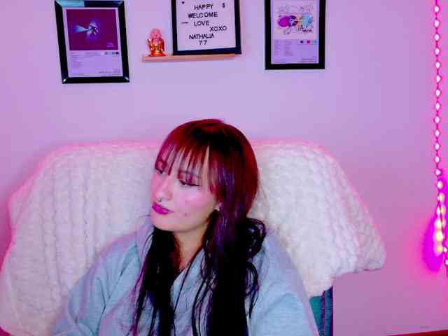 nathaliaramirez777 webcam