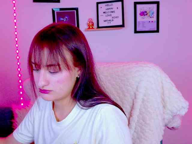 nathaliaramirez777 webcam