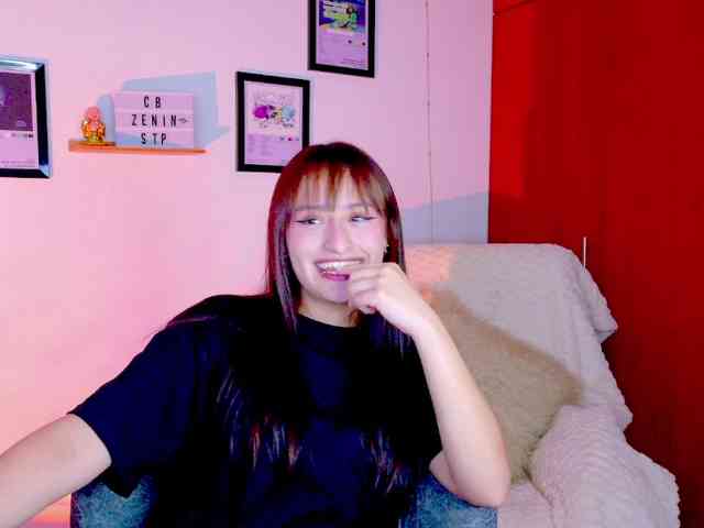 nathaliaramirez777 webcam