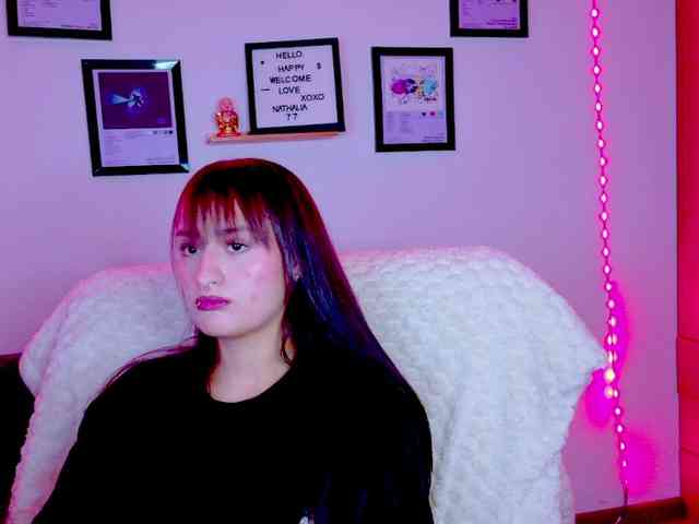 nathaliaramirez777 webcam