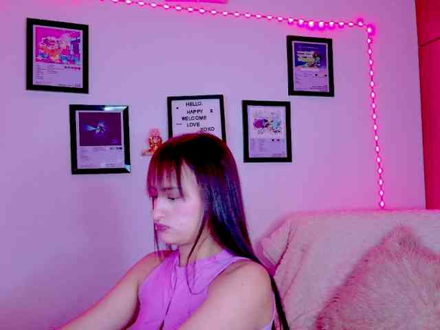 nathaliaramirez777 webcam