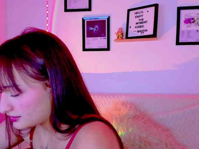 nathaliaramirez777 webcam