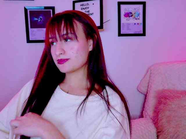 nathaliaramirez777 webcam