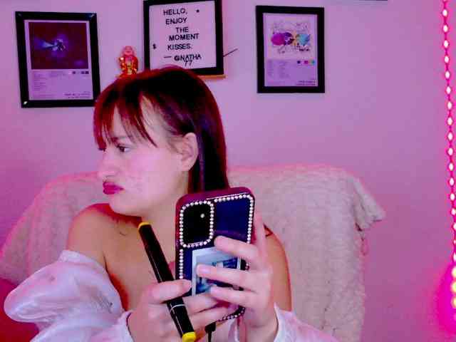 nathaliaramirez777 webcam