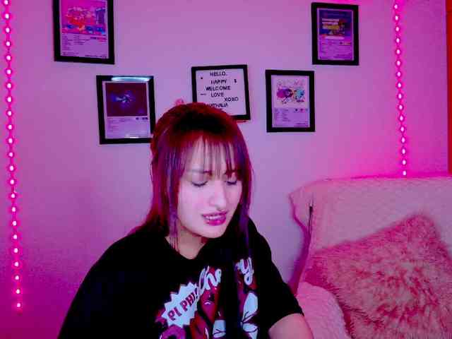 nathaliaramirez777 webcam