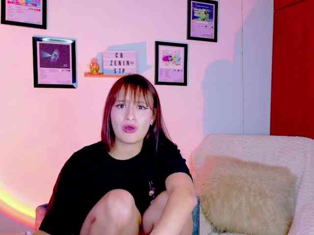 nathaliaramirez777 webcam